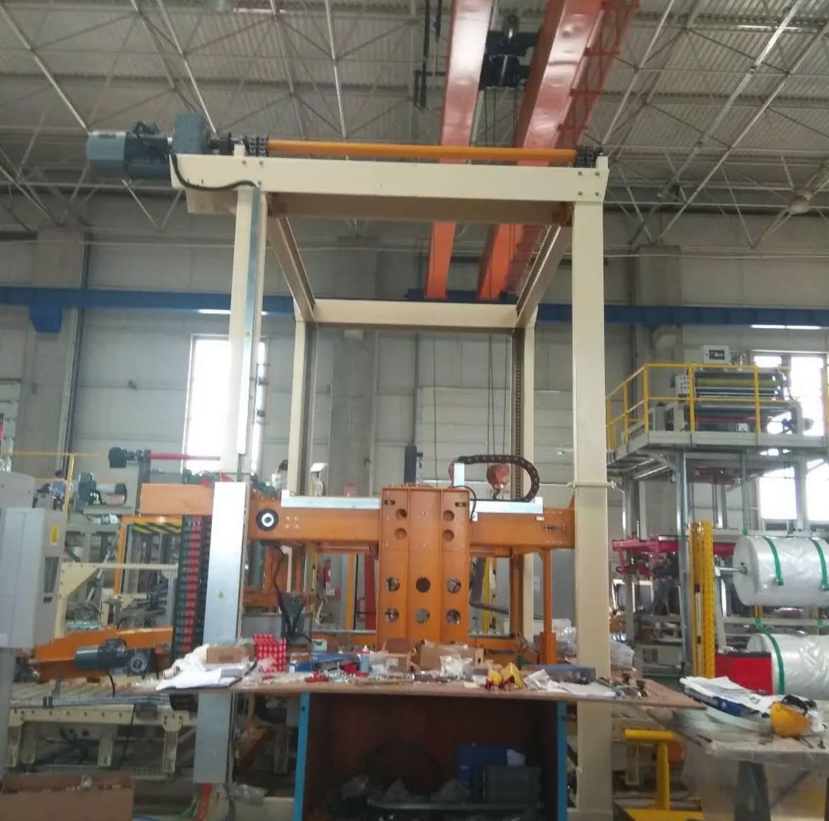 C3 Boya Teknolojileri